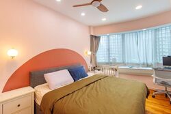 Bidadari Park Drive (D13), Condominium #563719301